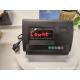 A12E Weighing Instrument Display For Floor Weight Scales