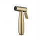 Say Goodbye to Traditional Toilet Paper with SUS 304 Staliness Steel Hand Bidet Spray