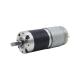 36mm low rpm high torque high strength planetary gearbox with RS-535 dc motor
