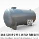 Steel  Lined LLDPE Acid Chemical Tank  for Dilute Sulfuric Acid H2SO4 HF HCL Acid Storage 5-100T WhatsApp:+8615271357675