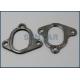 6150-11-5810 6150115810 Gasket Seals For KOMATSU 6D125 S6D125 S6D125E SA6D117 SA6D125 SA6D125E SAA6D125E