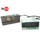 High Precision Digital Weighing Indicator / Digital Load Cell Indicator
