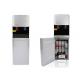 Hot and Cold water dispenser 11'' Inline Filters POU Drinking Water Cooler Dispenser