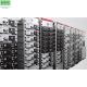 GCS AC 380V 0.4KV Low Voltage Switchgear Complete Set Electrical Distribution Switch Cabinet Switchgear