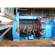 Heavy Duty Steel 30 Ton Hydraulic Winch With Automatic Spooling Device
