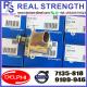 DELPHI original repair kit 7135-818, 28508414 inlet valve ASSY , IMV 9109-946 , 9109946 , 28233374 Common Rail Inlet val