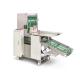 CP Paper Folder Paper Folding Machine Vertical Press Stacker Delivery Automatic