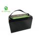 Rechargeable LiFePo4 Battery Pack , 80Ah 3.2V Lithium Iron Phosphate Battery