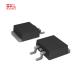 IRL2910STRLPBF MOSFET Power Electronics D2PAK Package N-Channel Advanced Process Technology Ultra Low On-Resistance