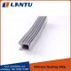 LANTU Factory Irregularity Silicone Rubber Silicone Sealing Strip More Environmentally Friendly