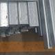 Heavy Duty Rectangle Galvanized Square Hollow Section Tube Pipe 40g/M2-275g/M2