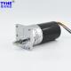 0.5mn 0.6nm Brushless DC Gear Motor 37mm Low Noise 20W 500 Rpm