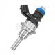 L3K9-13-250A E7T20171 Fuel Injector Nozzle For Mazda Speed 3 6 CX-7 Turbo 2.3L