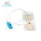 8 Pin Disposable Pulse Oximeter Finger Sensor Compatible Datex Pvc Cable