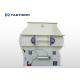 Low Investment Animal Feed Premix Plant Double Shaft Paddle Mixer 380V