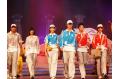 Five BIFT Costume Designs Illuminate Beijing 2008 Olympics & Paralympics