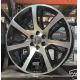 24 New Escalade Black Machine Wheels Rims 4738 For Yukon Denali 2WD 4WD