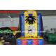 Animal Spider Kids Inflatable Bouncer Jumping For Kids RQL-00601