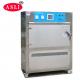 Environmental Accelerated Uv Testing Equipment For Aging Test Chamber AC 220v
