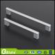 office contemporary foggy siver aluminum furniture handle