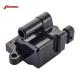 UF271 12558693 Pack Spark Ignition Coil for Chevrolet 5.3 AWD TAHOE B2W Long Lifespan