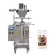 Pillow Seal Tea Sachet Packing Machine With Fault Display System 30-80 bags/min