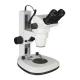 Digital Camera Stereo Zoom Microscope For Electronic Component Inspection