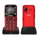 UNIWA V1000 Elderly Mobile Phones 4G Convenient Old Person Cell Phone