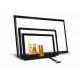 OEM 14 Inch Projected Capacitive Touch Panel High Light Transmittance
