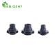 Water Supply PVC BSPT Thread Tank Connector Coupling with External Thread Distribution