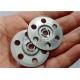 35mm Insulation Metal Fixing Washer Discs Galvanized Steel For Tile Backer Boards