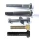 M2-M10 Hexagon Head Bolts Various Materials 6.8 Grade Bolt