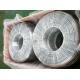 9.5mm X 19mm Size Magnesium Ribbon Anode Anti Corrosion For Cathodic Protection