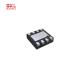 AD8139ACPZ-REEL7 Amplifier IC Chips Low Noise High Speed Rail-To-Rail Output