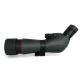 16-48x65 spotting scope with Bak4 prism 45 degree angled for bird watching