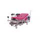 Hospital Gynecological Obstetric Delivery Bed Multi-Function For Birthing Use ALS-OB102