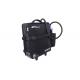 Non Pollution Backpack Laser Cleaning Machine 13000mm/S Interchangeable Lens
