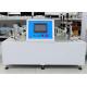 IEC 60669-1 Switch Plug Socket Endurance Tester 6 Linear And Rotary Stations PLC Control