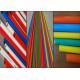 Colorful Cable Electrical Wiring Accessories 9mm PVC Conduit Pipe VK70038