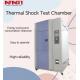 Programmable Rapid Temperature Change Test Chamber for Fast Cooling Down From RT To-40C
