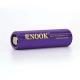 Rechargeable 3.7 V 21700 Lithium Ion Battery 4000mAh Max 40A