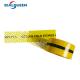 Tamper Evident Safe Custom Void Partial Transfer Security Adhesive Tape