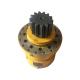 Genuine Construction Machinery Wheel Loader Spare Part 11C2297 Swing Motor For Liugong
