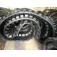 9000t , 9020t , 9030t Agricultural Rubber Tracks For Tractors