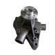 Doosan Excavator Engine Parts De12 Water Pump Self Priming Centrifugal Pump