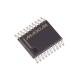 MAX3222ECUP Integrated Circuit Chip 15kV ESD-Protected, Down to 10nA, True RS-232 Transceiver
