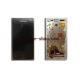Sony LT26w Xperia Acro S Cell Phone LCD Screen Replacement White