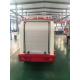 Finished Aluminium Roller Shutter Doors Waterproof Manual Roll Up Shutter Door