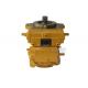 2066715 9602721 Excavator Main Pump A4VG40 M313 For erpillar