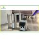 SECUSTAR 5030 Baggage X-Ray Scanner 22 Inch Monitor For Event Security